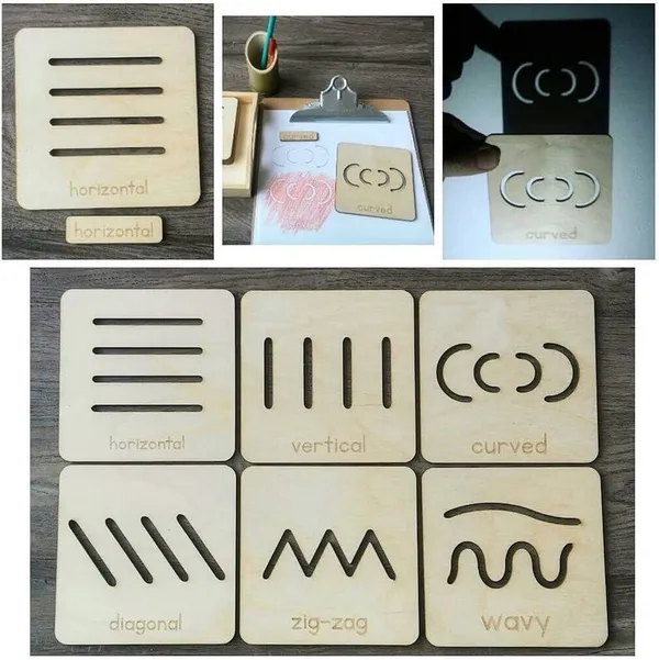 Beige_Montessori_Stencils_Tracing_Boards_Wooden_Learn_To_Write_Traditional_Handwriting_Activities_Board_Writing_Practice_Board_Kids