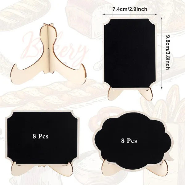 Beige_Mini_Chalkboard_Signs_Wedding