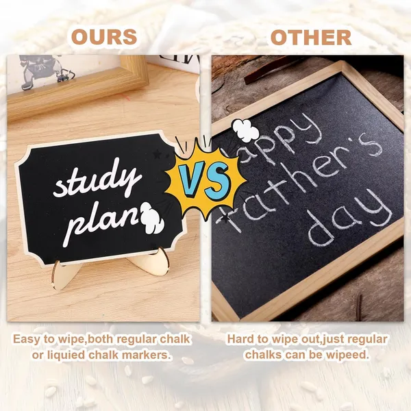 Beige_Mini_Chalkboard_Signs_Wedding