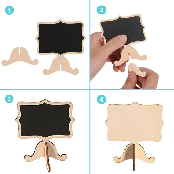 Beige_Wood_Mini_Chalkboard_Signs_Wedding
