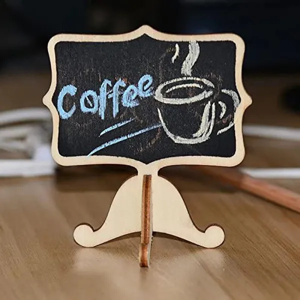 Beige_Wood_Mini_Chalkboard_Signs_Wedding