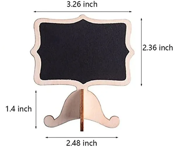 Beige_Wood_Mini_Chalkboard_Signs_Wedding