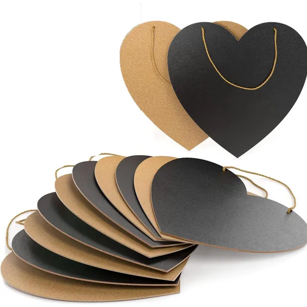 Beige_Black_Wooden_Heart_Shape_Hanging_Blackboard_Chalk_Board_Menu_Board_Diy_Diy_And_Craft