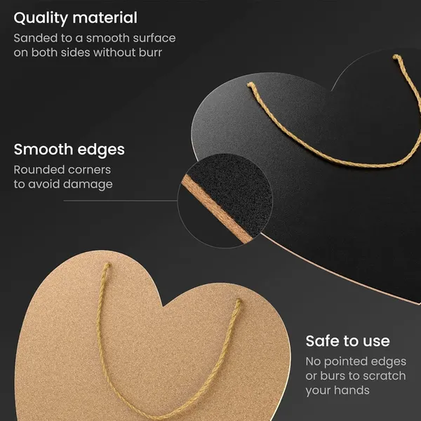Beige_Black_Wooden_Heart_Shape_Hanging_Blackboard_Chalk_Board_Menu_Board_Diy_Diy_And_Craft
