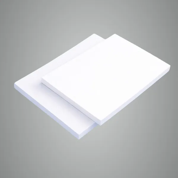 White_X_Square_Pvc_Foam_Board_Diy_And_Craft