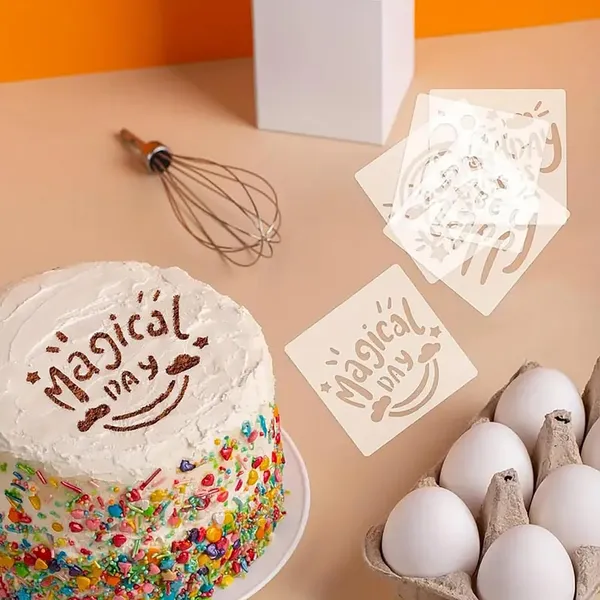 White_Birthday_Stencil_Reusable_Plastic_Diy_Cake_Decoration_Craft_Templates_Happy_Birthday_Art_Stencils_Kids