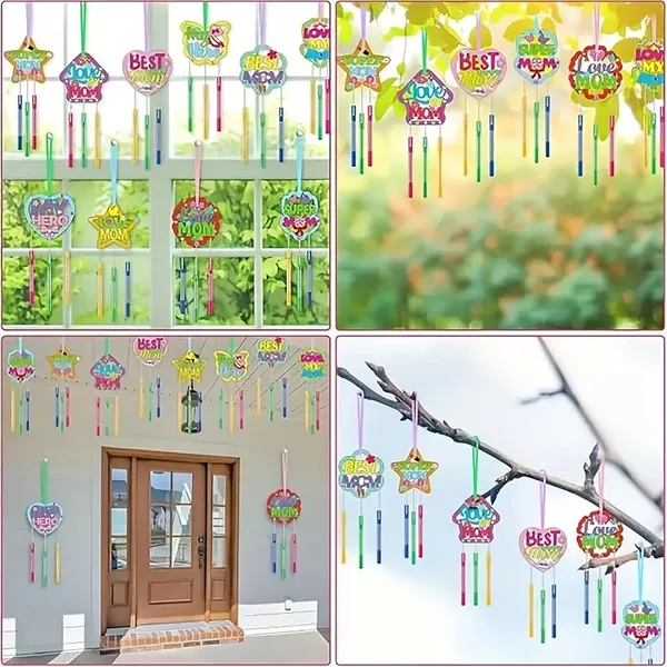 Beige_Diy_Wooden_Mother_S_Day_Craft_X_Unfinished_Hanging_Ornaments_Diy_And_Craft