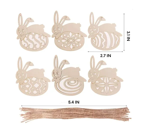 Beige_Unfinished_Wooden_Easter_Ornaments_Bunnies_Diy_And_Craft