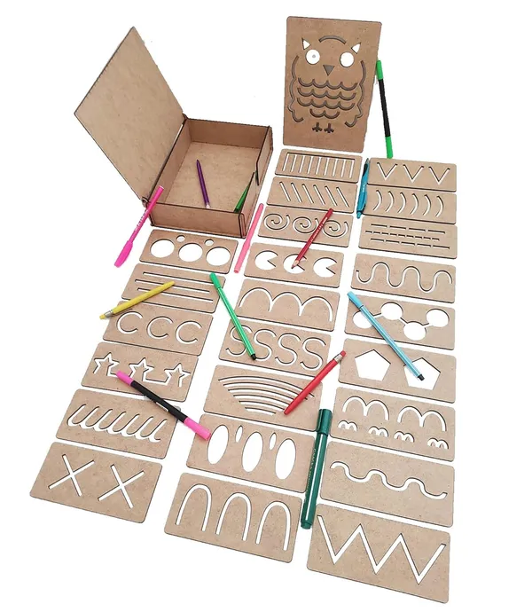 Beige_Wood_Handwriting_Stencil_Toy_Kids