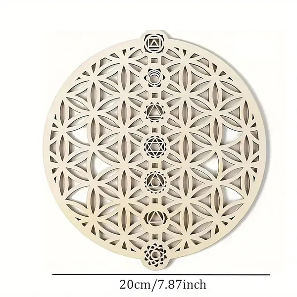 Beige_Geometric_Floral_Wooden_Wall_Art_Circular_Artificial_Wood_Hanging_Decor_Mandala_Pattern_Diy_And_Craft