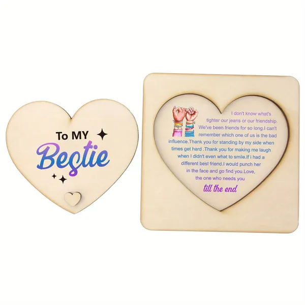 Beige_Pack_Best_Friend_Heart_Ornaments_Wooden_Bff_Gifts_General