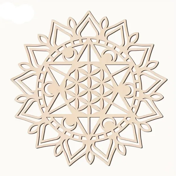 Beige_Flower_Life_Wooden_Ornament_Intricate_Mandala_Hanging_Decor_Unfinished_Mdf_Craft_Diy_And_Craft