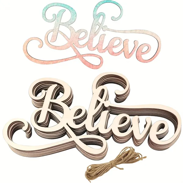 Beige_Believe_Wooden_Cutouts_Diy_Rustic_Wall_Art_Diy_And_Craft