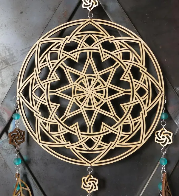 Beige_Wooden_Dreamcatcher_Home_Decor