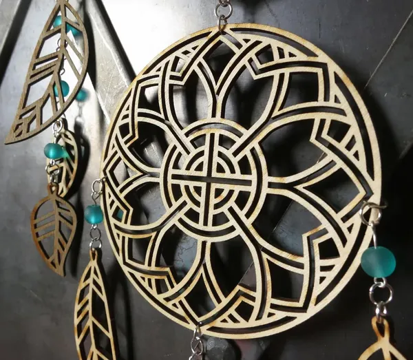 Beige_Wooden_Dreamcatcher_Home_Decor