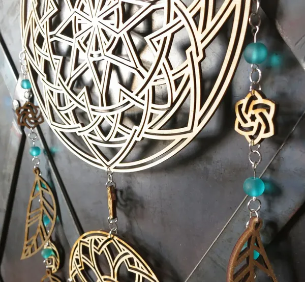 Beige_Wooden_Dreamcatcher_Home_Decor
