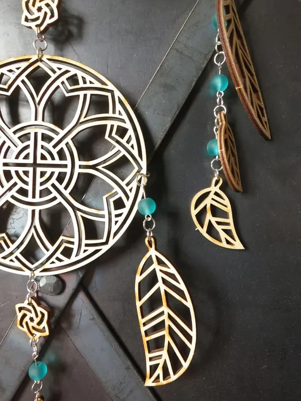 Beige_Wooden_Dreamcatcher_Home_Decor