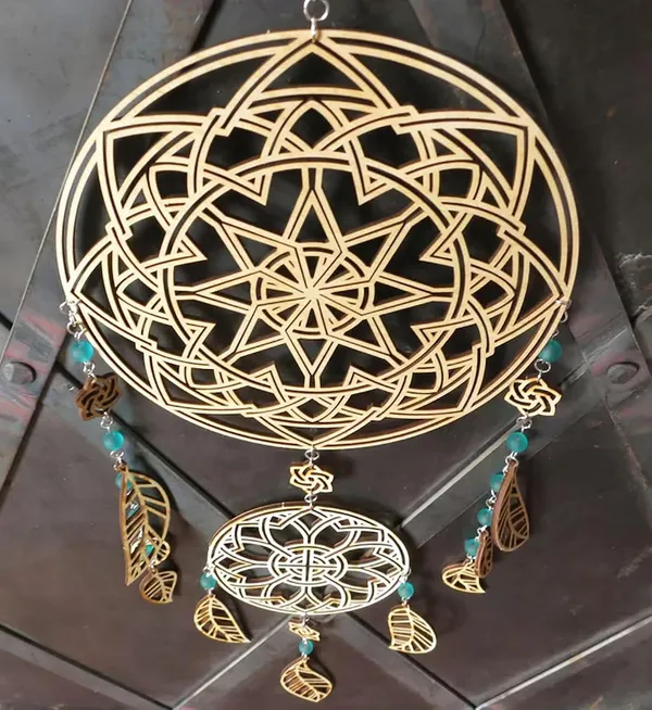 Beige_Wooden_Dreamcatcher_Home_Decor