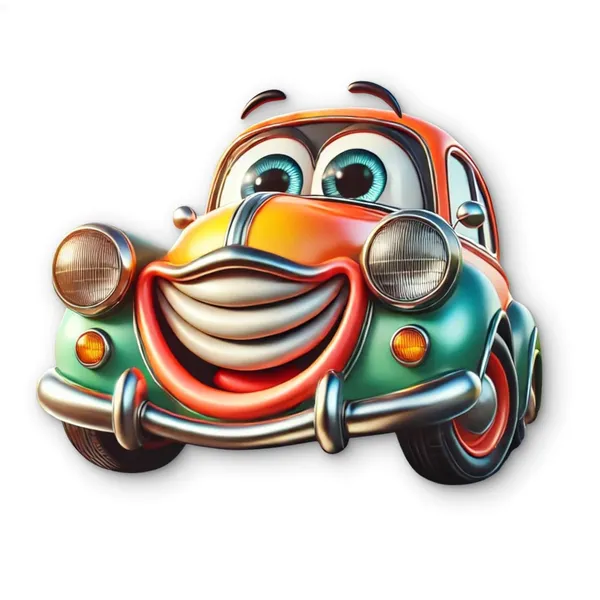 Beige_Fun_Car_Toy_Kids