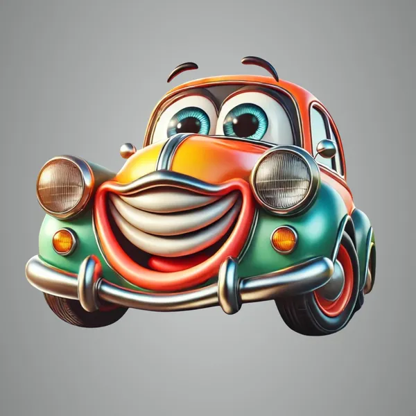 Beige_Fun_Car_Toy_Kids