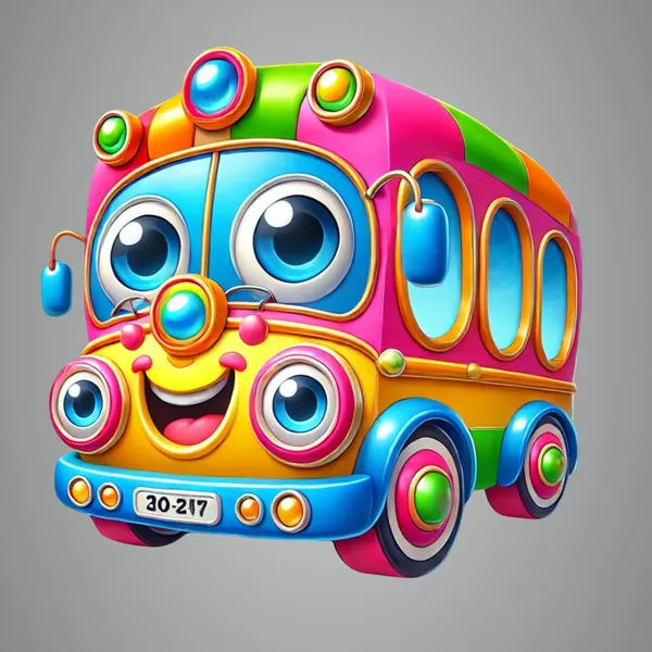 Beige_D_Baby_Bus_Wall_Hanging_Baby