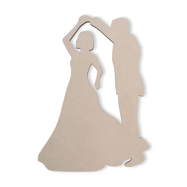 Beige_Wooden_Couple_Dancing_Cutout_Wall_Art_Wedding_Gift_Mdf_Wall_Hanging_Diy_And_Craft