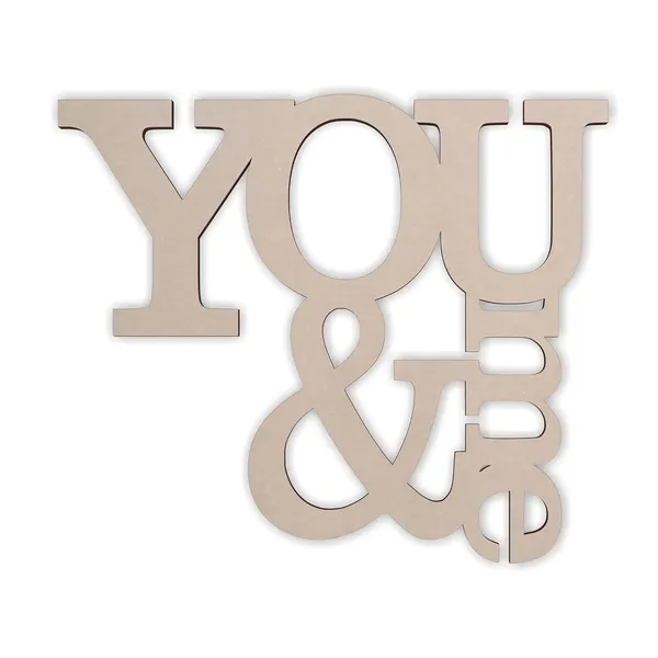 Beige_You_And_Me_Shape_Sign_Mdf_Romantic_Cutout_Diy_And_Craft