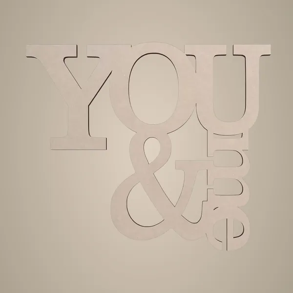 Beige_You_And_Me_Shape_Sign_Mdf_Romantic_Cutout_Diy_And_Craft