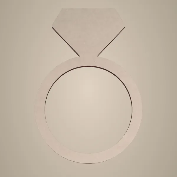 Beige_Wooden_Diamond_Ring_Cutout_Mdf_Wedding_Ring_Shape_Diy_And_Craft