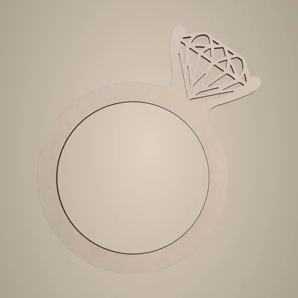 Beige_Wooden_Diamond_Ring_Cutout_Wedding_Wall_Hanging_Home_Decor