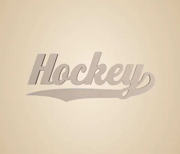 Beige_Hockey_Word_Cutout_Unfinished_Mdf_Wall_Art_Kids