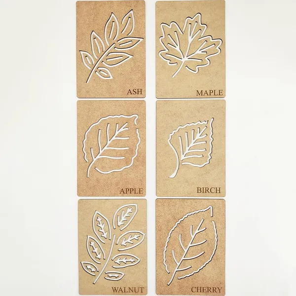 Beige_Pcs_Montessori_Leaf_Puzzle_Kids