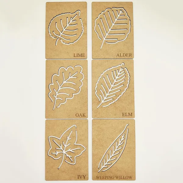 Beige_Pcs_Montessori_Leaf_Puzzle_Kids