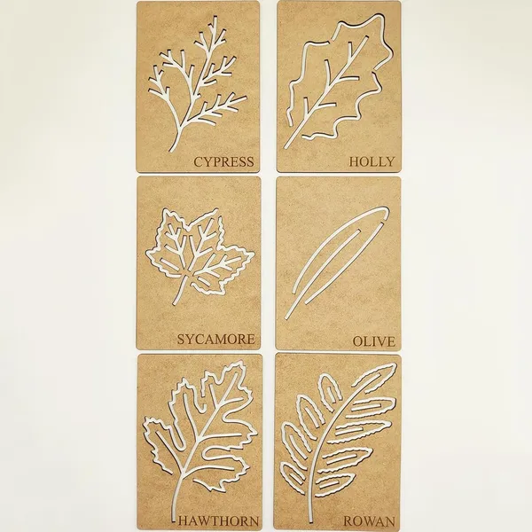 Beige_Pcs_Montessori_Leaf_Puzzle_Kids