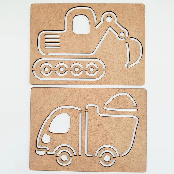 Beige_Montessori_Vehicle_Puzzle_Kids