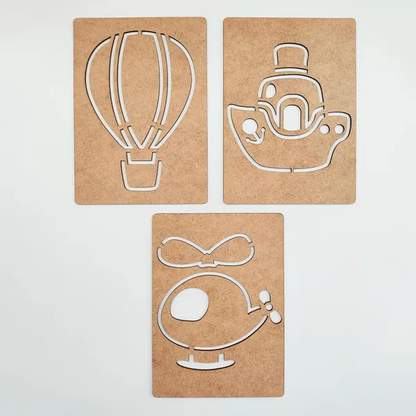 Beige_Montessori_Vehicle_Puzzle_Kids