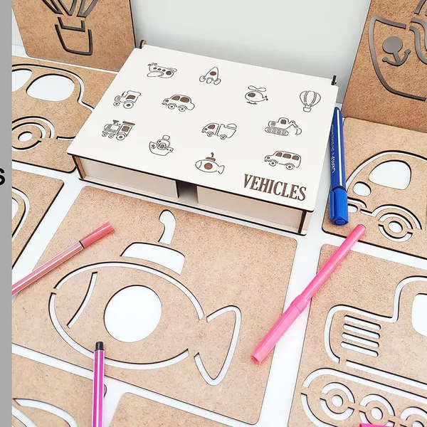 Beige_Montessori_Vehicle_Puzzle_Kids