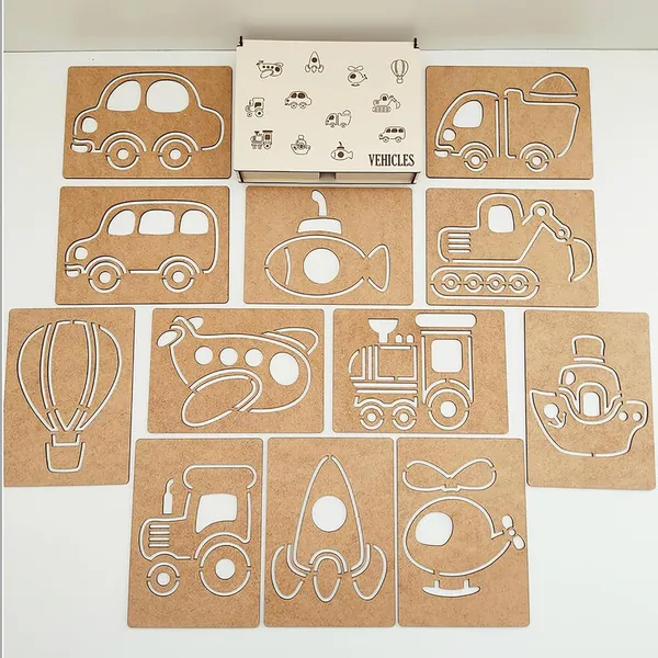Beige_Montessori_Vehicle_Puzzle_Kids