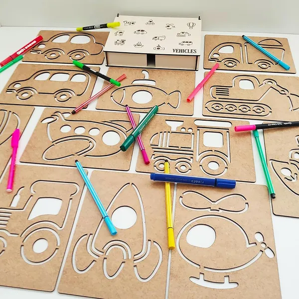 Beige_Montessori_Vehicle_Puzzle_Kids