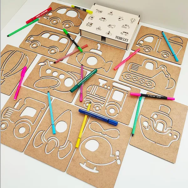 Beige_Montessori_Vehicle_Puzzle_Kids