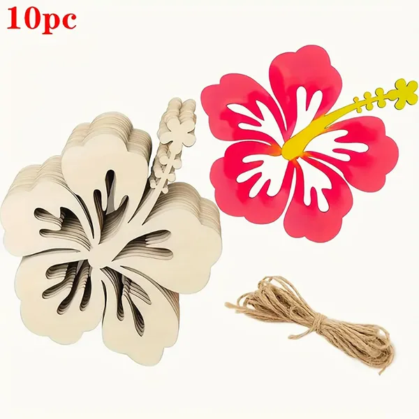 Beige_Wooden_Lily_Flower_Cutouts_Diy_Paintable_Elegant_Hanging_Decor_Diy_And_Craft
