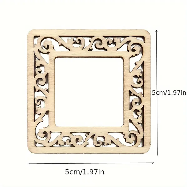 Beige_Square_Wooden_Embellishments_Intricate_Pattern_Mdf_Cutouts_Diy_Photo_Frames_Diy_And_Craft