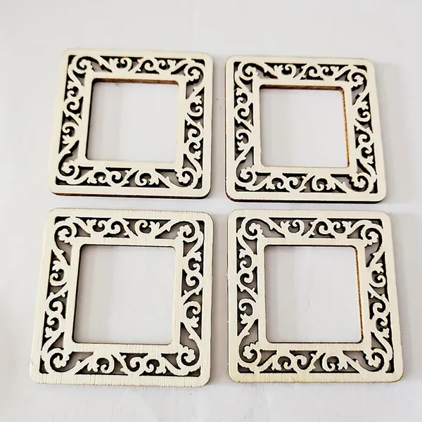 Beige_Square_Wooden_Embellishments_Intricate_Pattern_Mdf_Cutouts_Diy_Photo_Frames_Diy_And_Craft