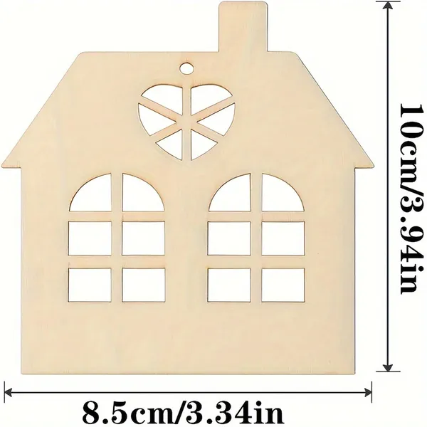 Beige_Pack_Wooden_House_Cutouts_Diy_And_Craft