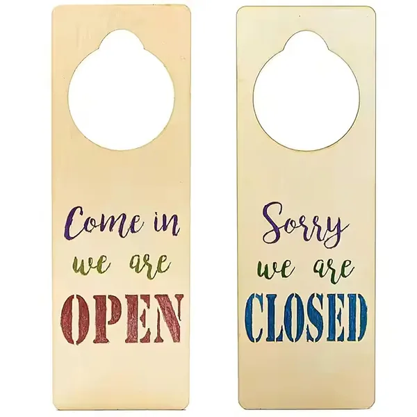 Beige_Wooden_Door_Knob_Hangers_Unfinished_Laser_Cut_Blank_Signs_Diy_And_Craft