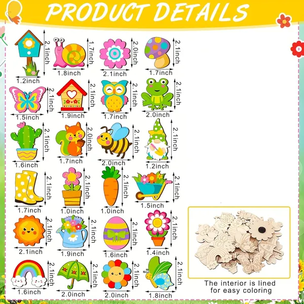 Beige_Spring_Butterfly_Wooden_Cutouts_Diy_Craft_Kit_Diy_And_Craft