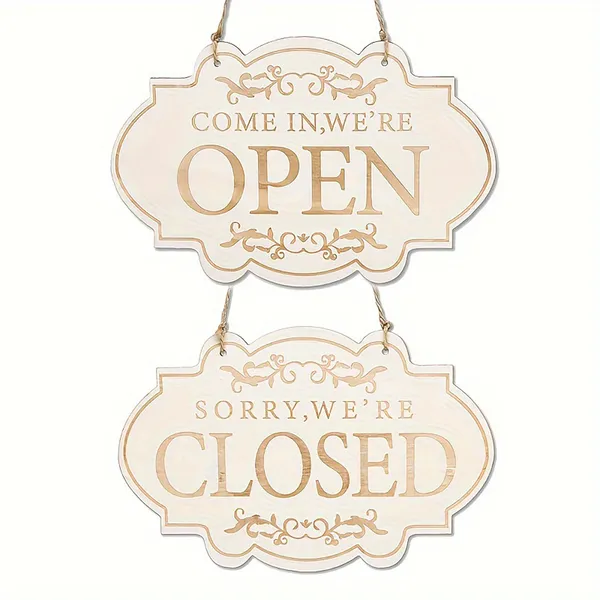 Beige_Dual_Sided_Open_Closed_Wooden_Sign_General