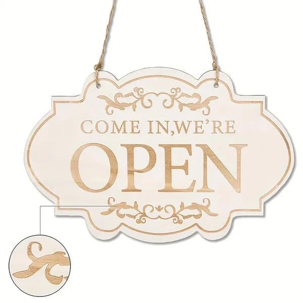 Beige_Dual_Sided_Open_Closed_Wooden_Sign_General