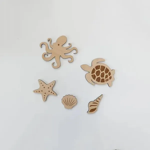 Beige_Under_The_Sea_Wooden_Wall_Decor_Kids