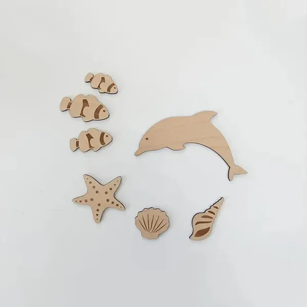 Beige_Under_The_Sea_Wooden_Wall_Decor_Kids